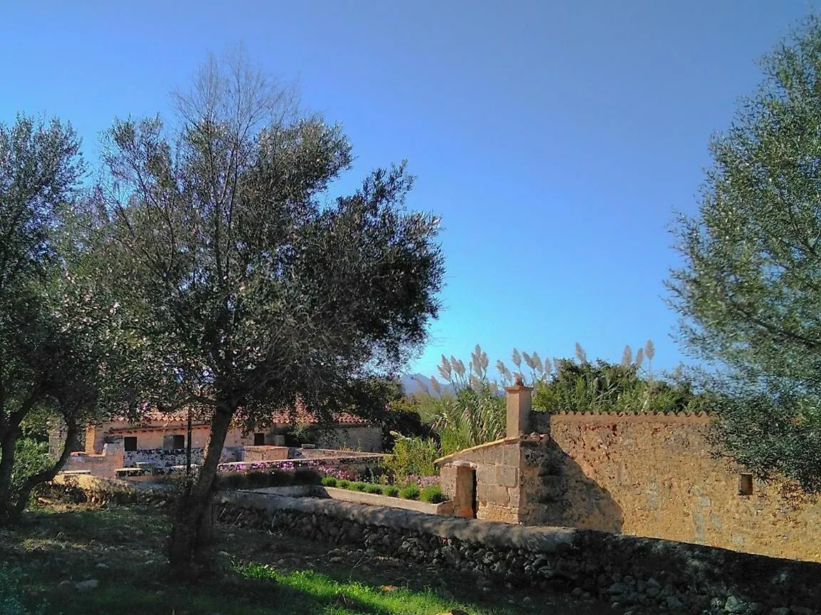 Finca Son Sureda Agroturismo Manacor