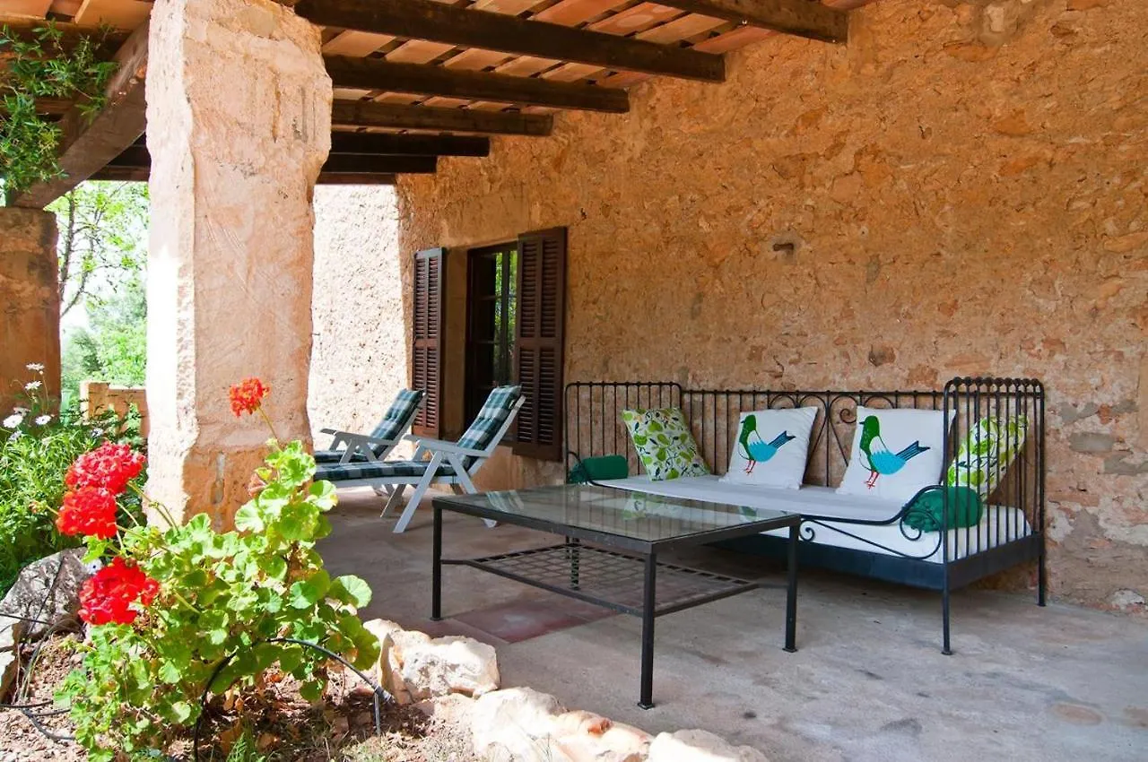 Farmház Finca Son Sureda Agroturismo Manacor