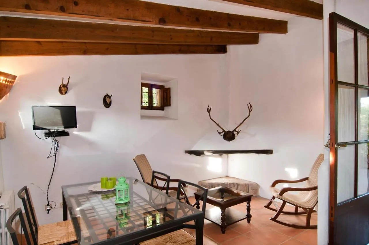 Farmház Finca Son Sureda Agroturismo Manacor