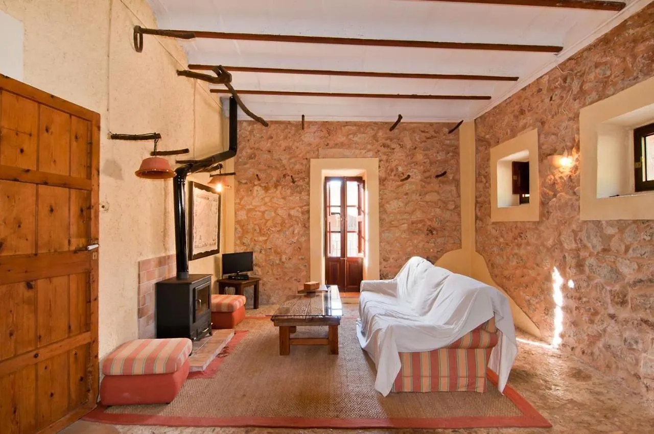 Finca Son Sureda Agroturismo Manacor 0*,  Spanyolország