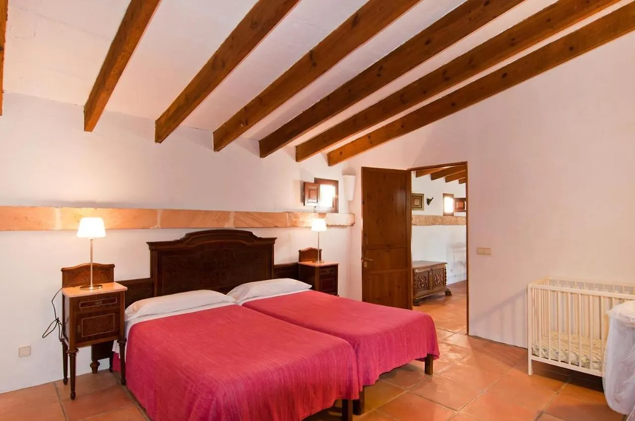 Finca Son Sureda Agroturismo Manacor