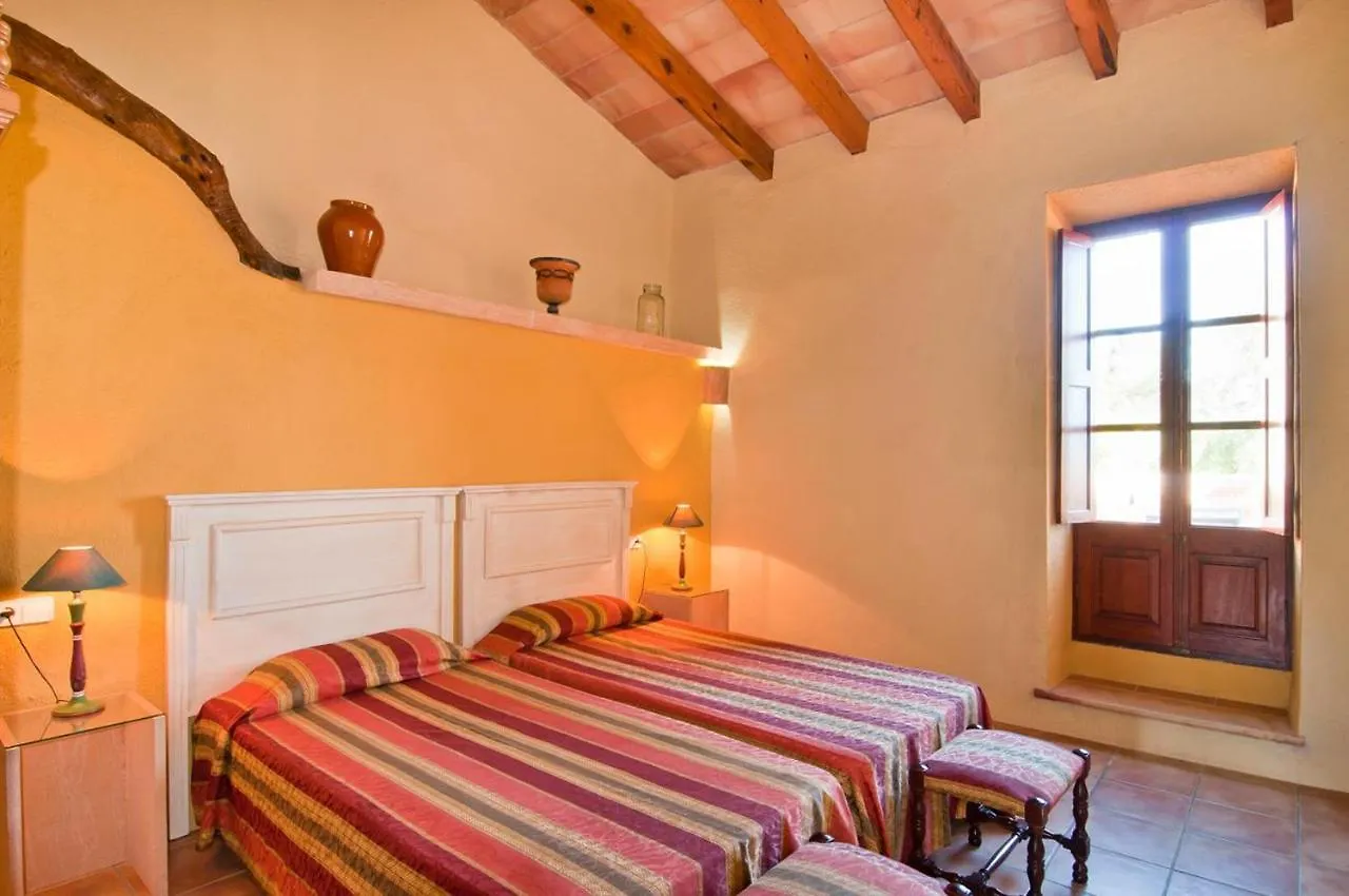 Finca Son Sureda Agroturismo Manacor