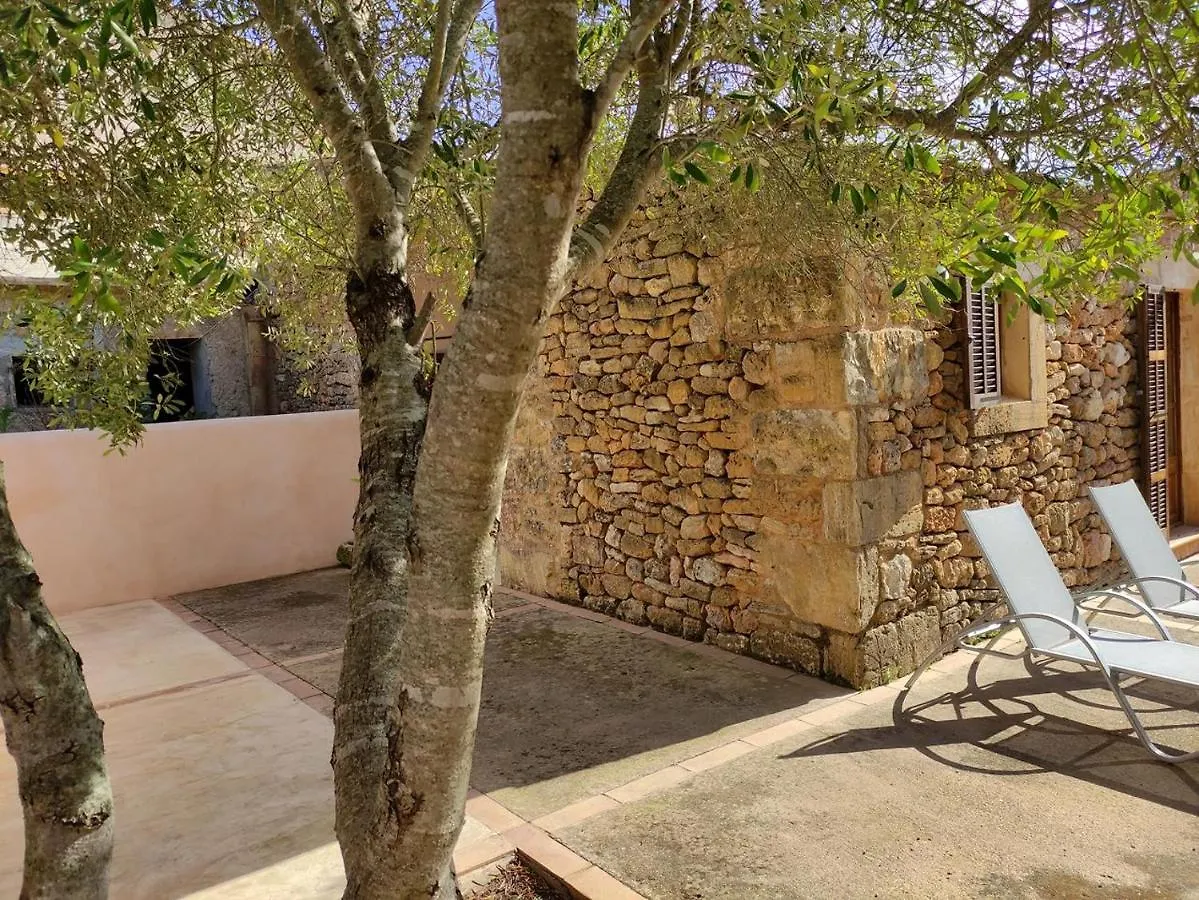 Farmház Finca Son Sureda Agroturismo Manacor