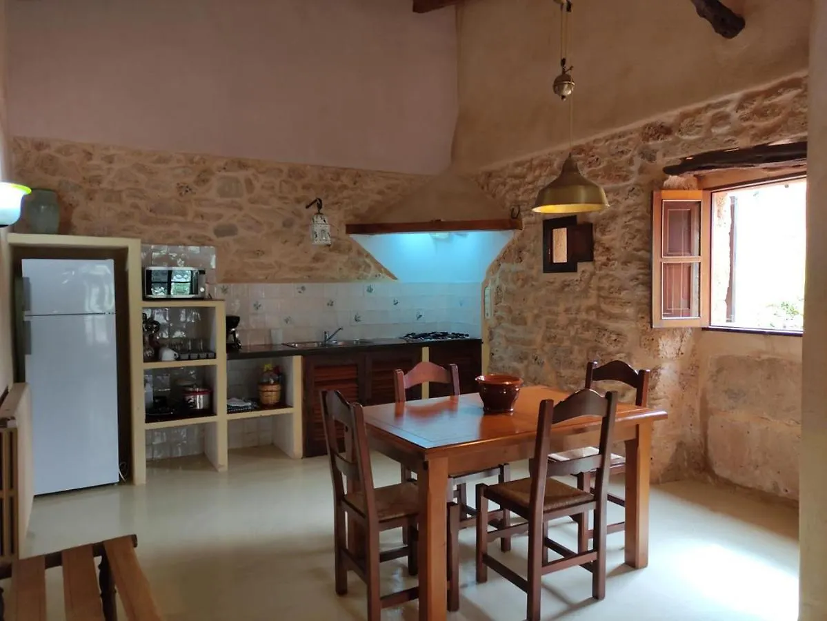 Finca Son Sureda Agroturismo Manacor Farmház