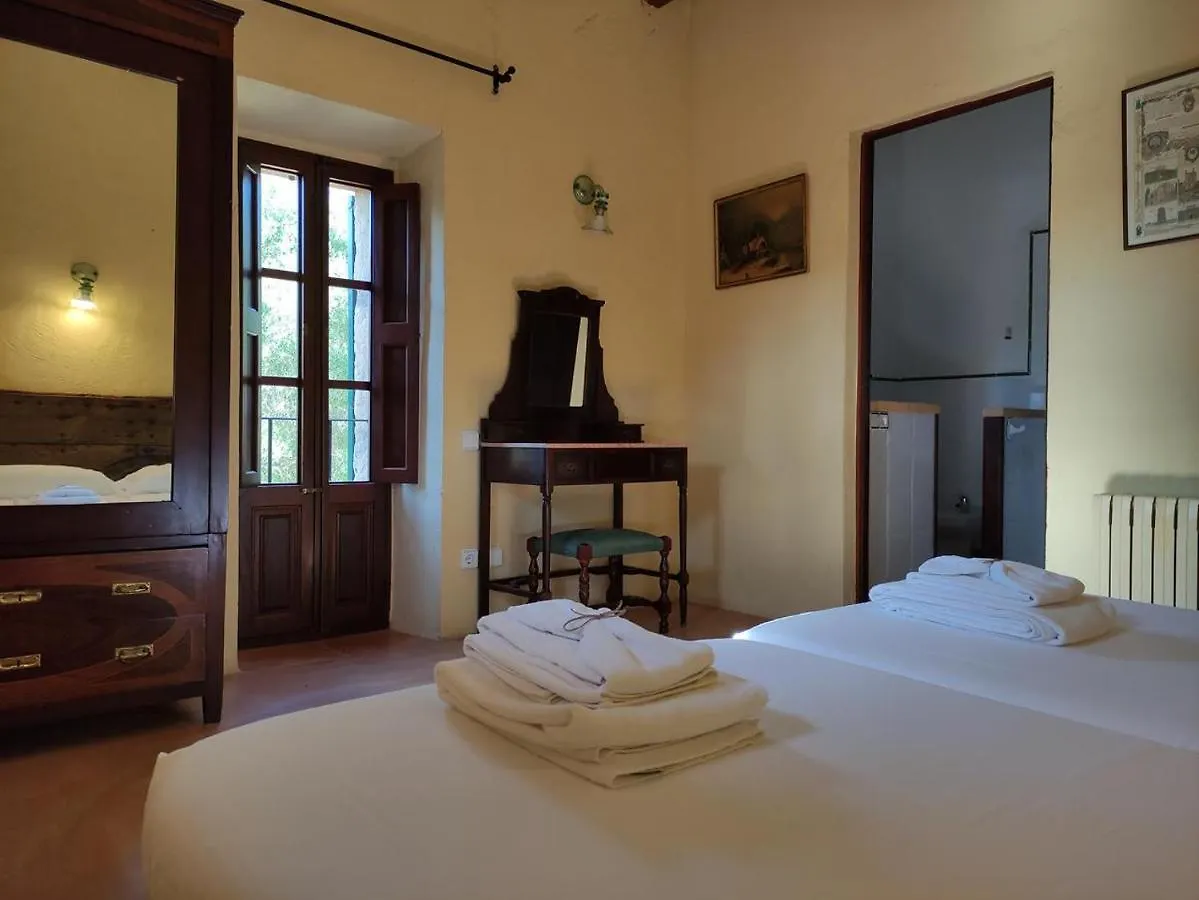 Finca Son Sureda Agroturismo Manacor