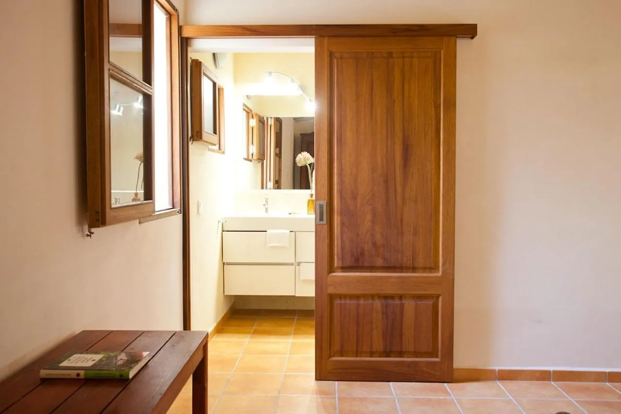 Finca Son Sureda Agroturismo Manacor