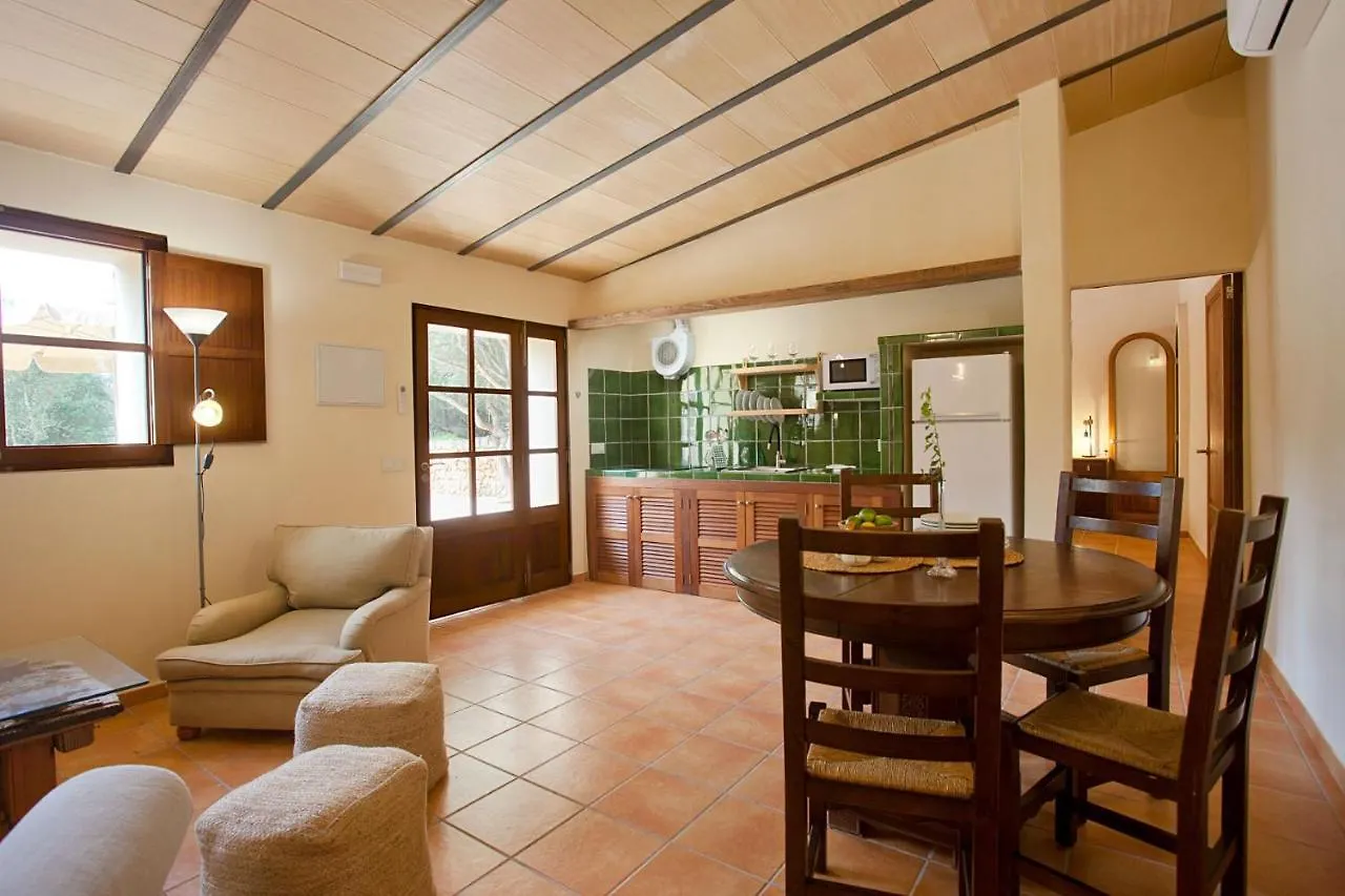 Farmház Finca Son Sureda Agroturismo Manacor
