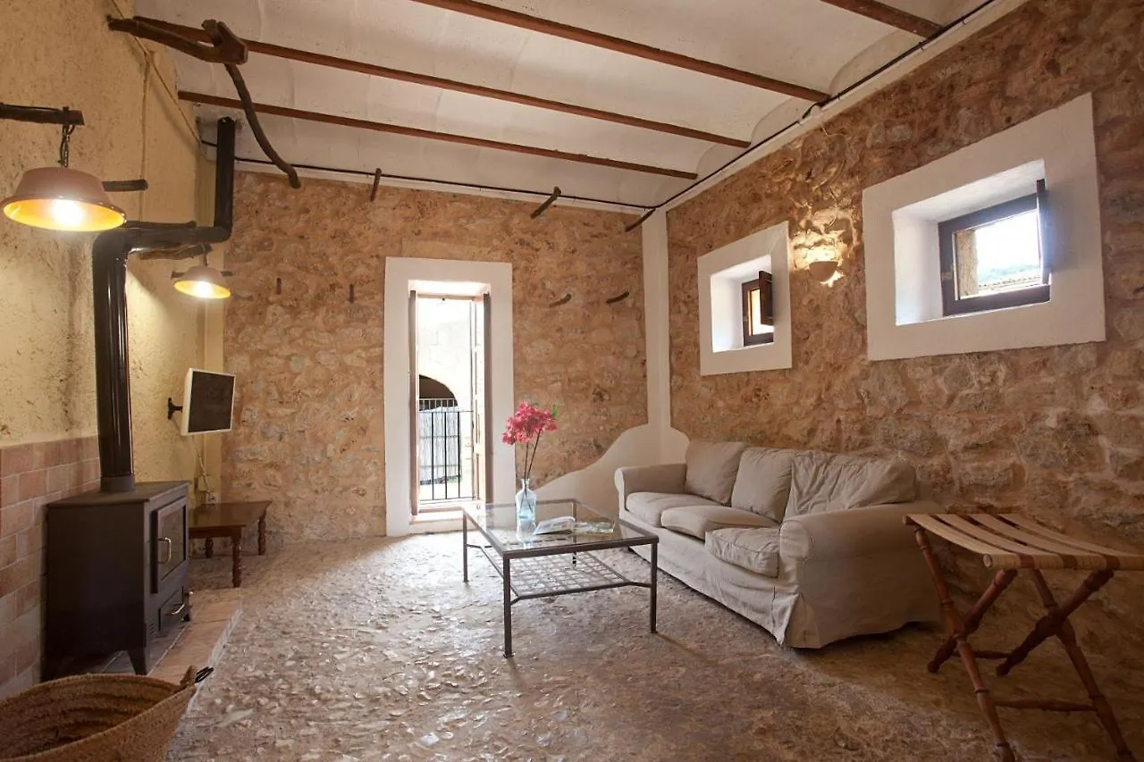 Farmház Finca Son Sureda Agroturismo Manacor