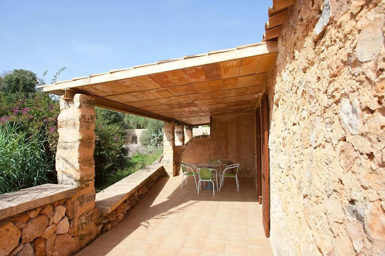 Finca Son Sureda Agroturismo Manacor 0*,  Spanyolország
