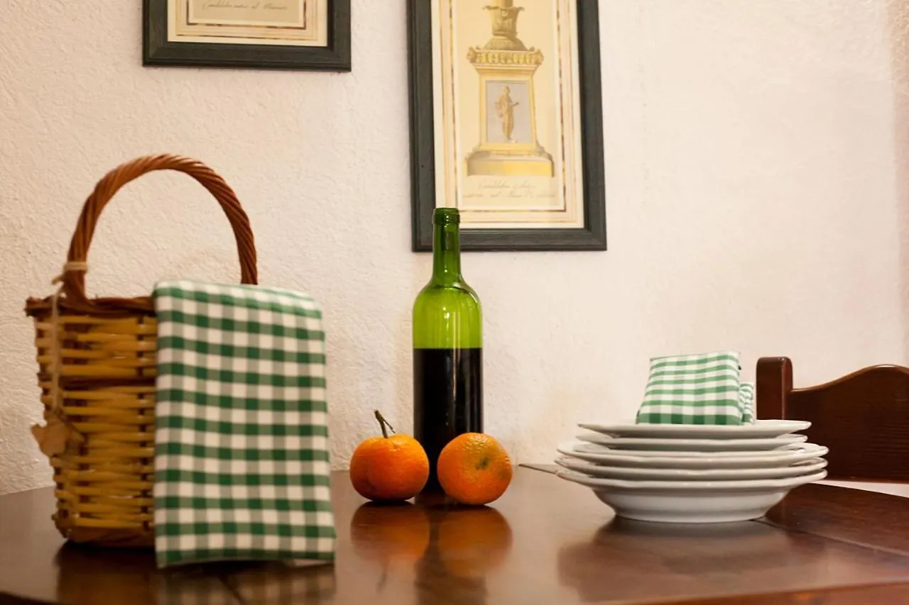 Finca Son Sureda Agroturismo Manacor Farmház