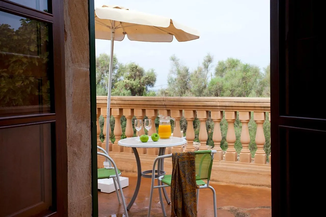 Farmház Finca Son Sureda Agroturismo Manacor