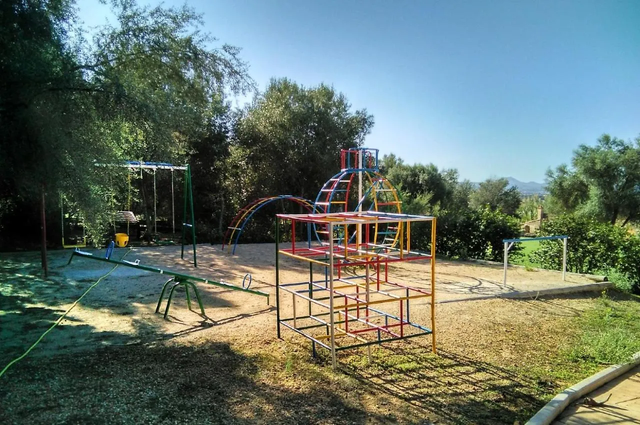 Vakantieboerderij Finca Son Sureda Agroturismo Manacor  Spanje