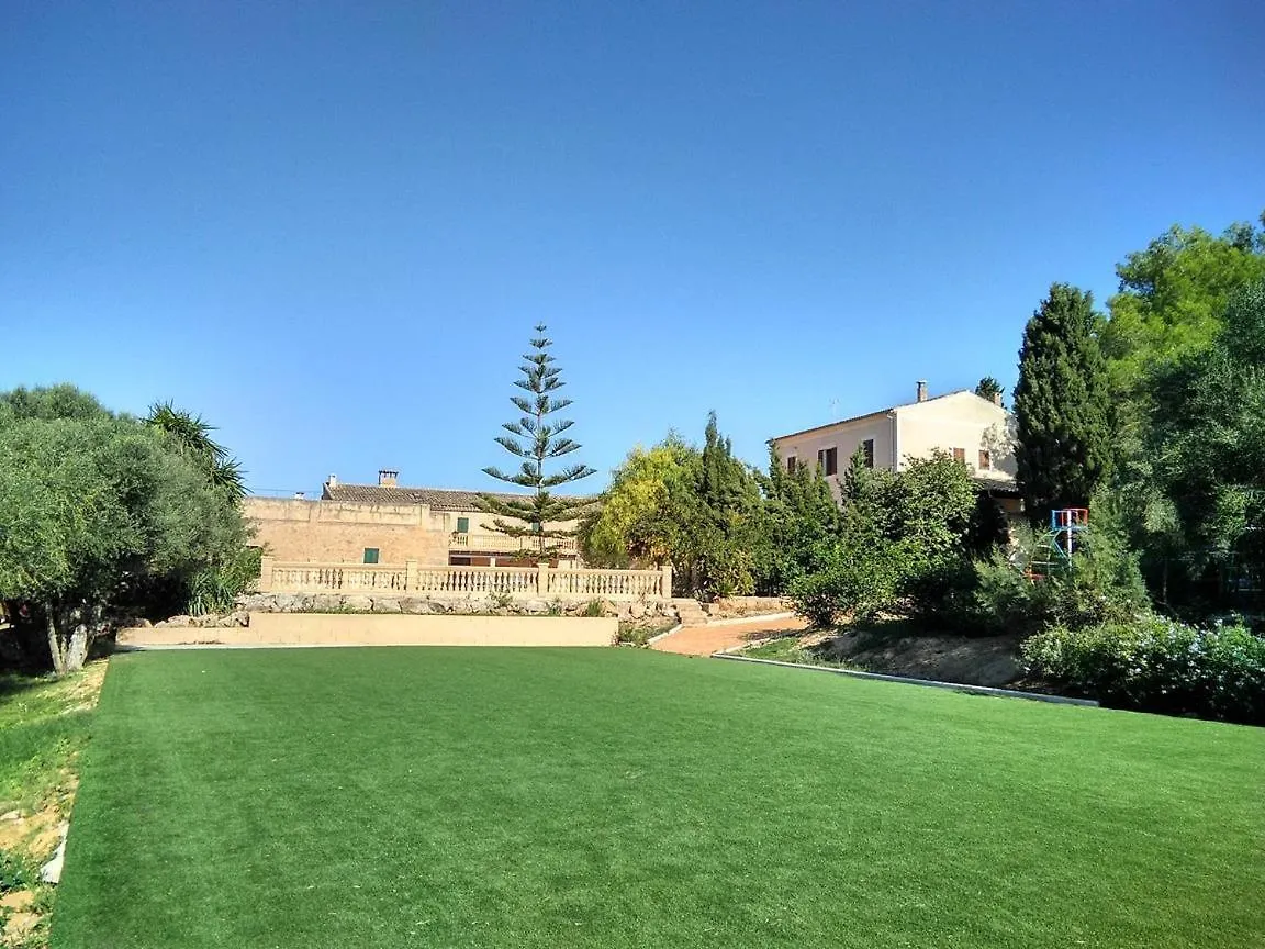 Finca Son Sureda Agroturismo Manacor  Manacor (Mallorca)