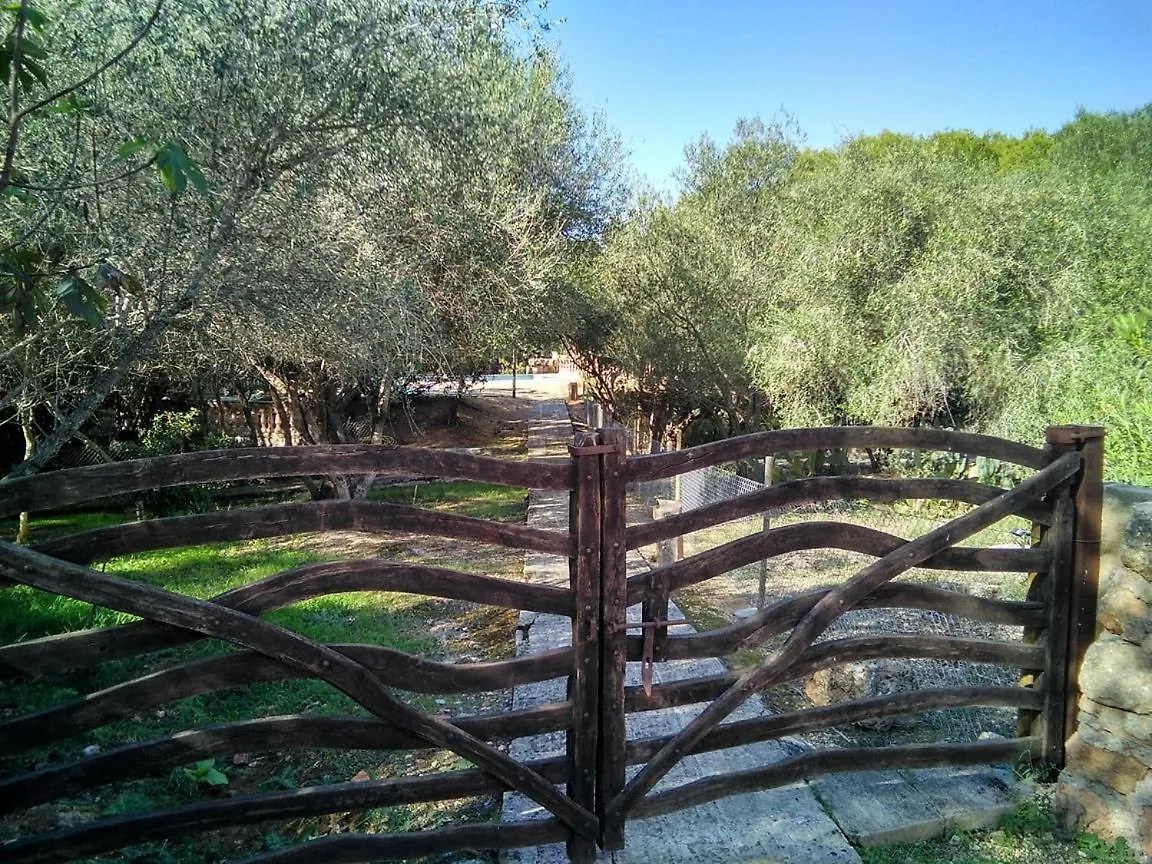 Finca Son Sureda Agroturismo Manacor