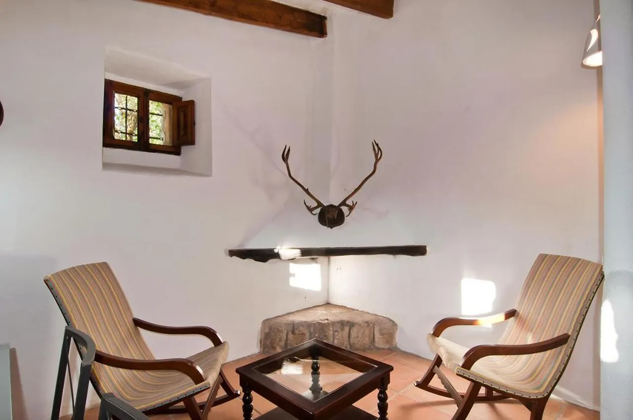 Finca Son Sureda Agroturismo Manacor