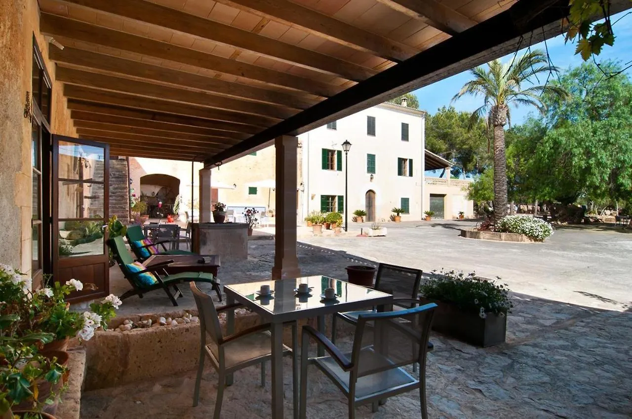 Farma Finca Son Sureda Agroturismo Manacor
