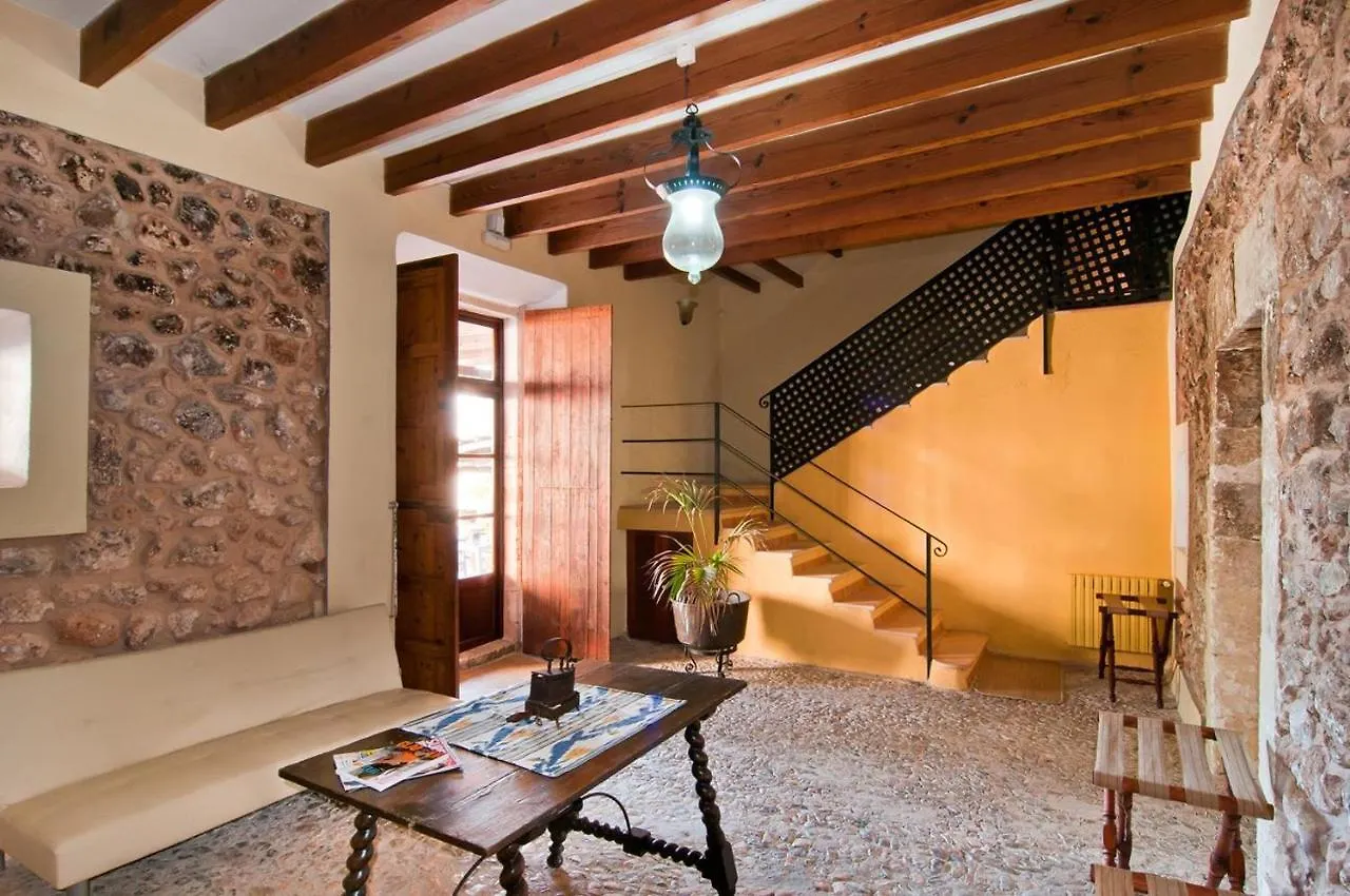 Finca Son Sureda Agroturismo Manacor  Spanje