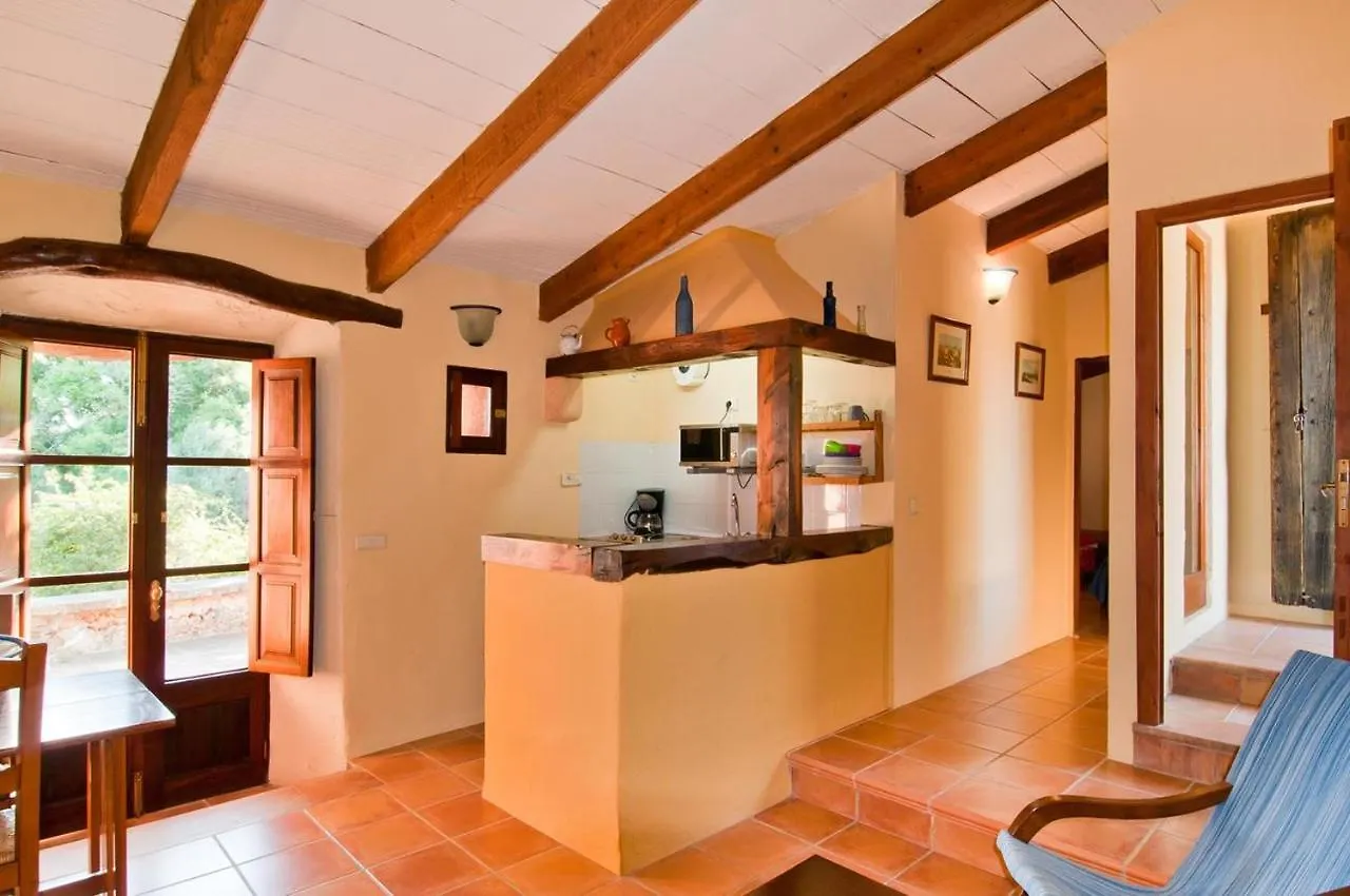 Finca Son Sureda Agroturismo Manacor  Manacor (Mallorca)