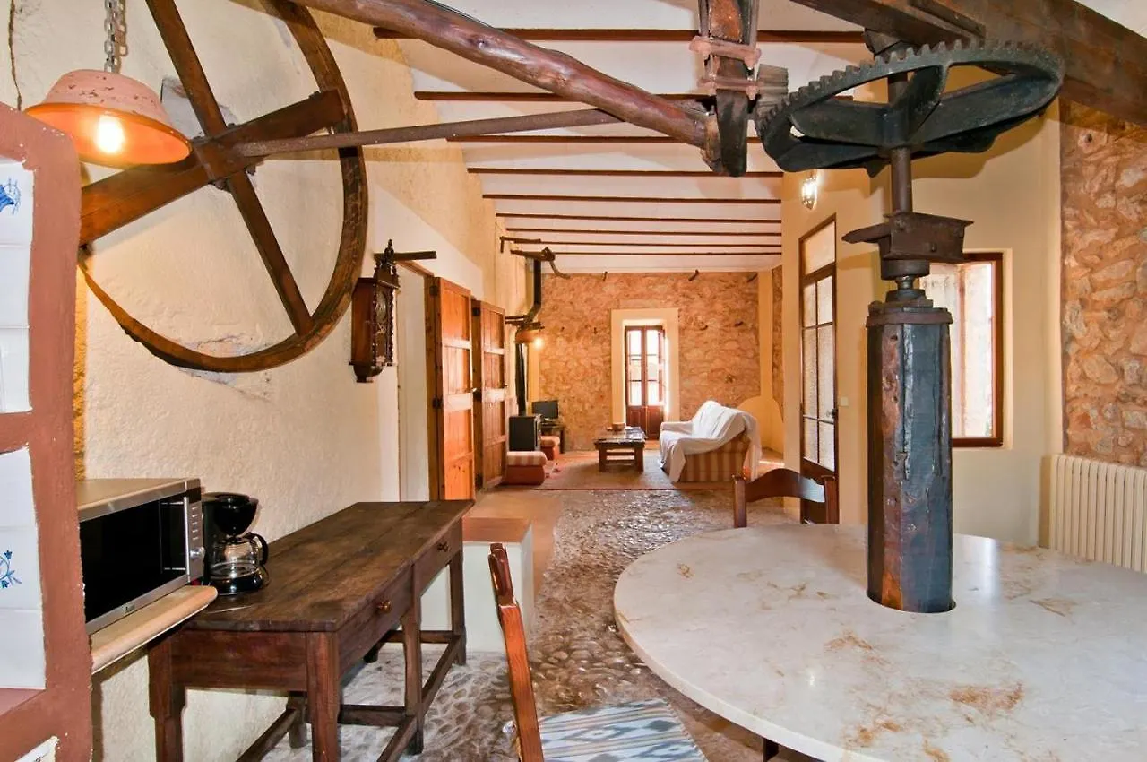 Farma Finca Son Sureda Agroturismo Manacor
