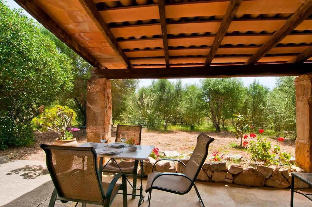 Finca Son Sureda Agroturismo Manacor