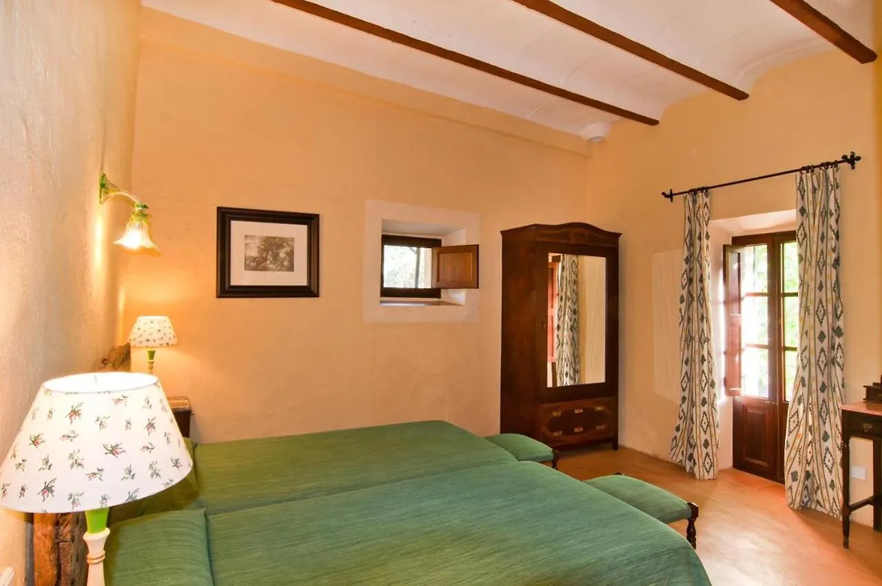 Finca Son Sureda Agroturismo Manacor