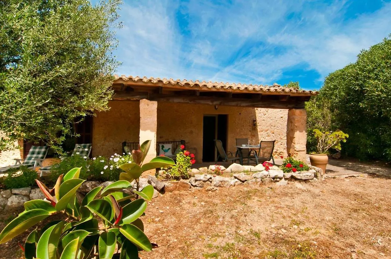 Finca Son Sureda Agroturismo Manacor  0*, Manacor (Mallorca) Spanien