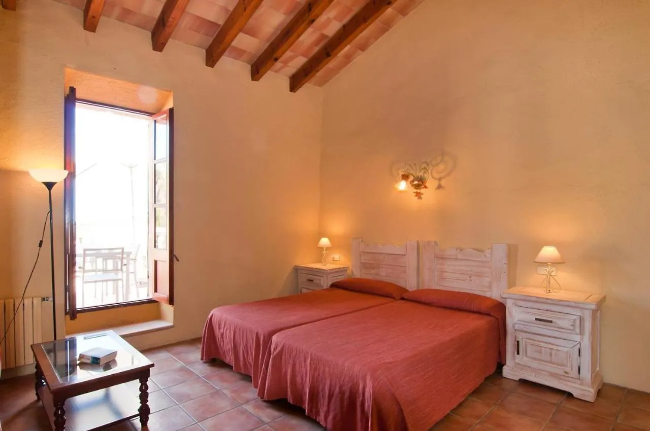 Vakantieboerderij Finca Son Sureda Agroturismo Manacor  Spanje