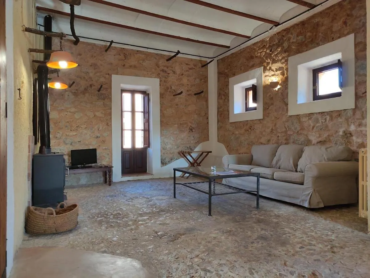 Vakantieboerderij Finca Son Sureda Agroturismo Manacor