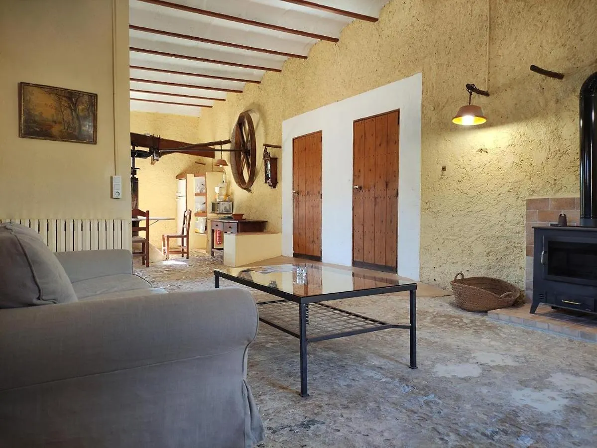 Finca Son Sureda Agroturismo Manacor  Bauernhof