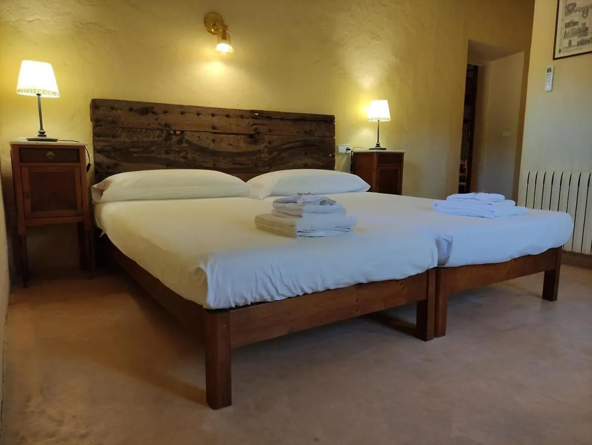 Finca Son Sureda Agroturismo Manacor  Spanje