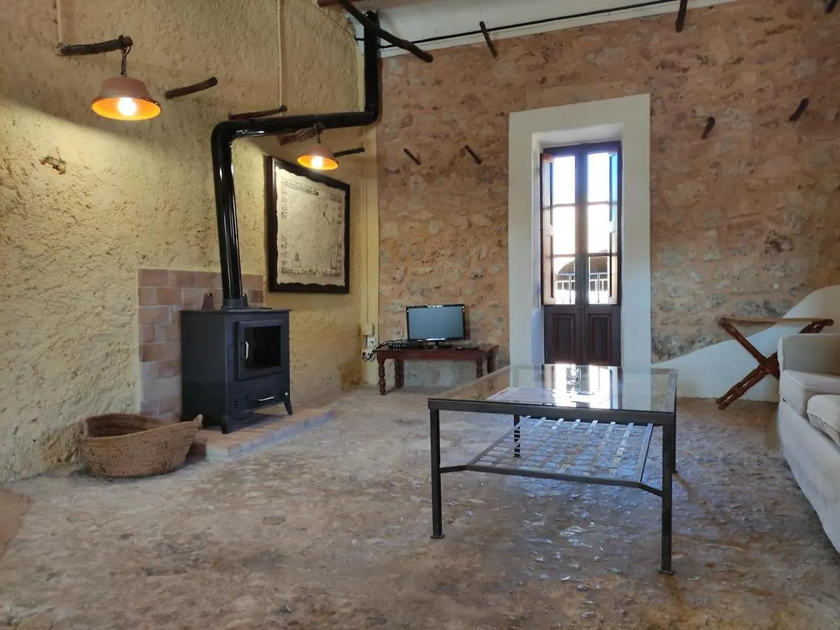Finca Son Sureda Agroturismo Manacor  Manacor (Mallorca)