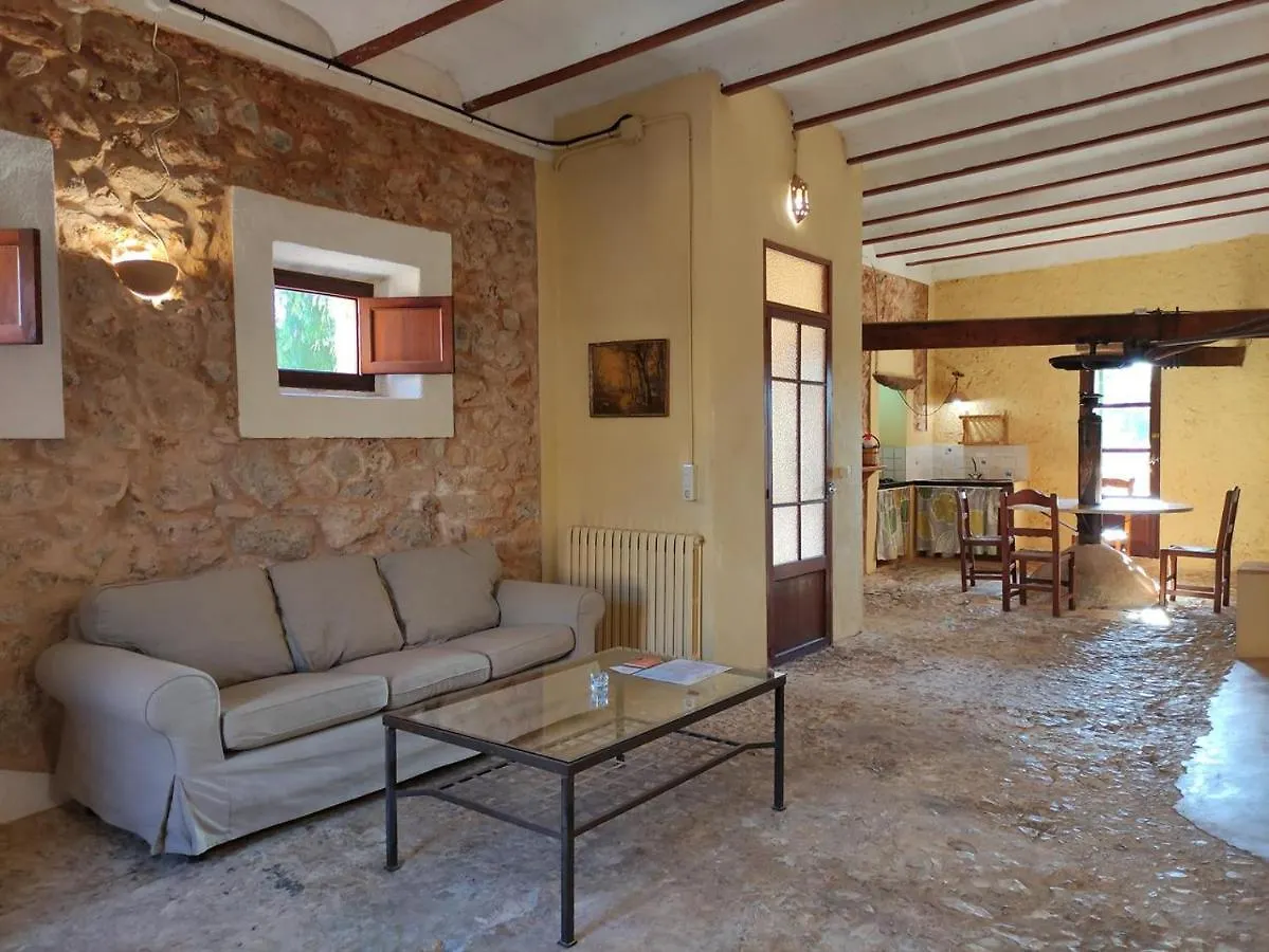 Finca Son Sureda Agroturismo Manacor