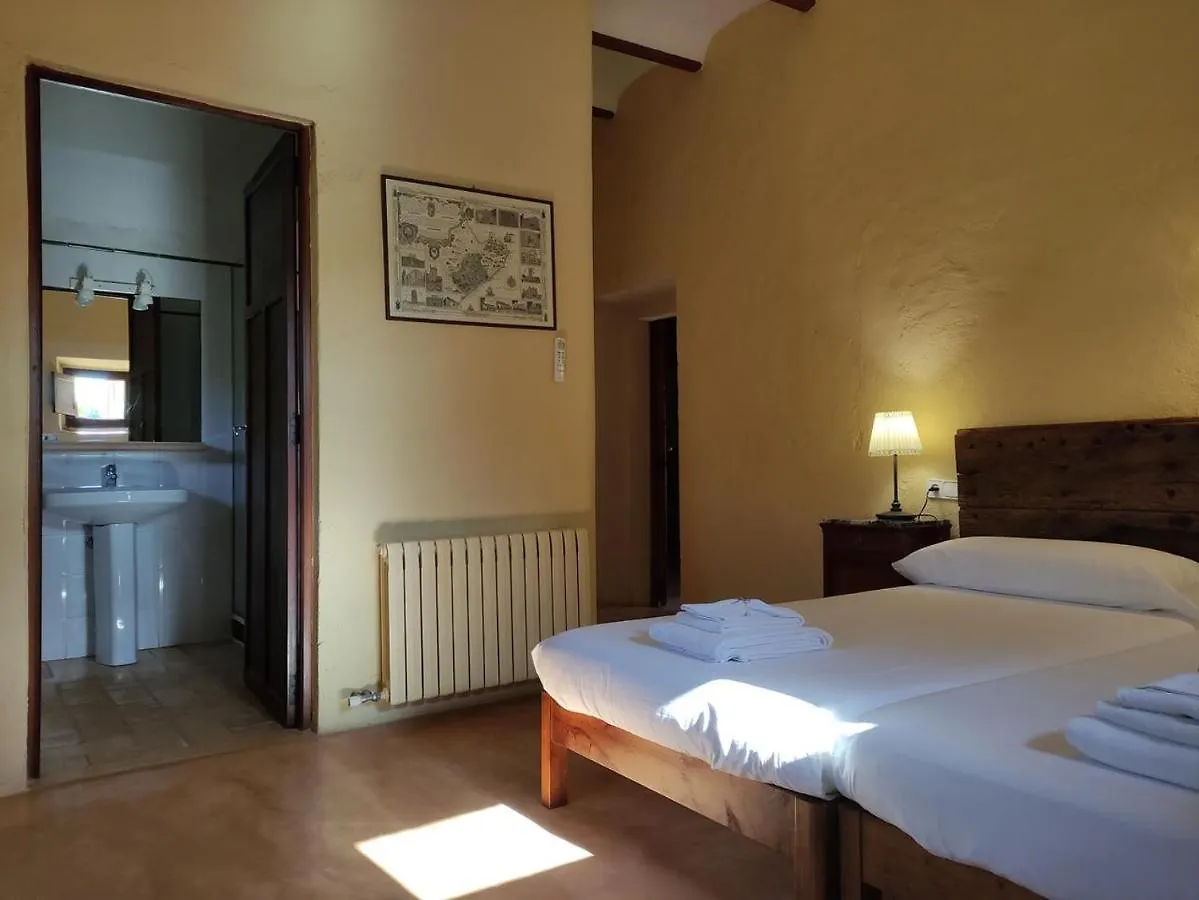 Finca Son Sureda Agroturismo Manacor  Spanien