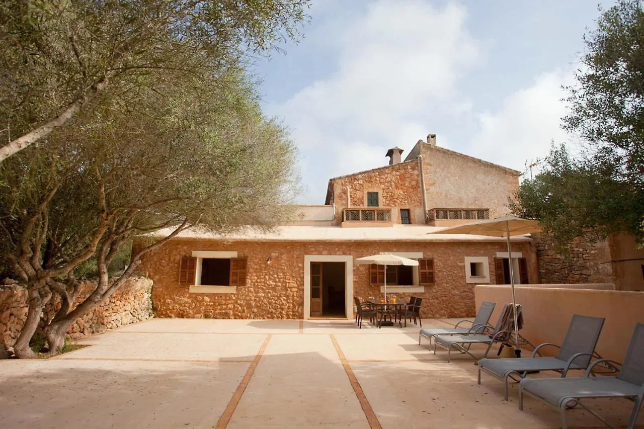 Bauernhof Finca Son Sureda Agroturismo Manacor