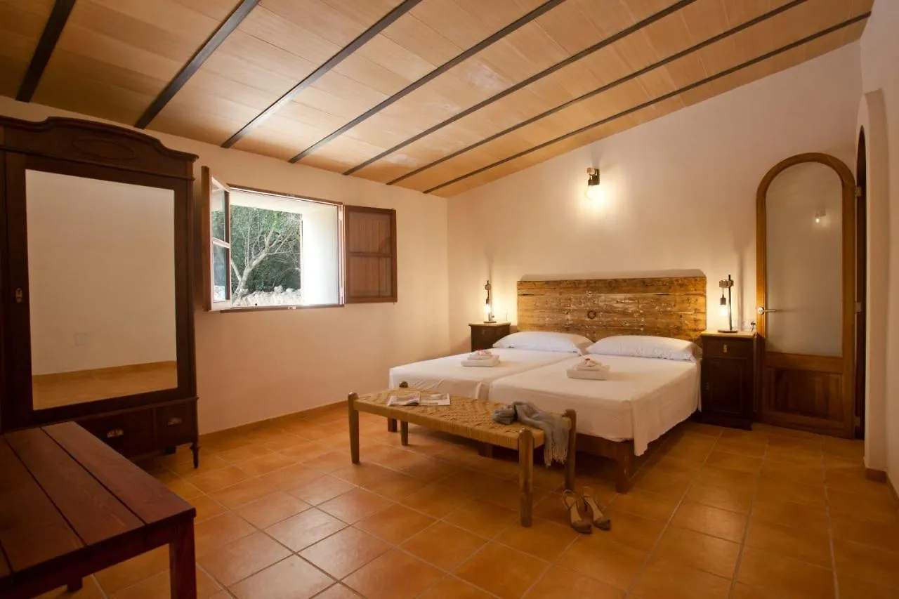 Bauernhof Finca Son Sureda Agroturismo Manacor