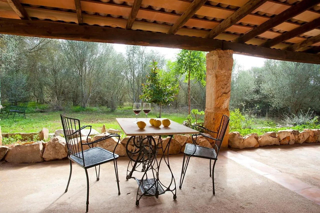 Finca Son Sureda Agroturismo Manacor  0*, Manacor (Mallorca) Spanien