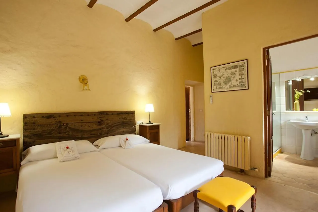 Finca Son Sureda Agroturismo Manacor  0*, Manacor (Mallorca) Spanje
