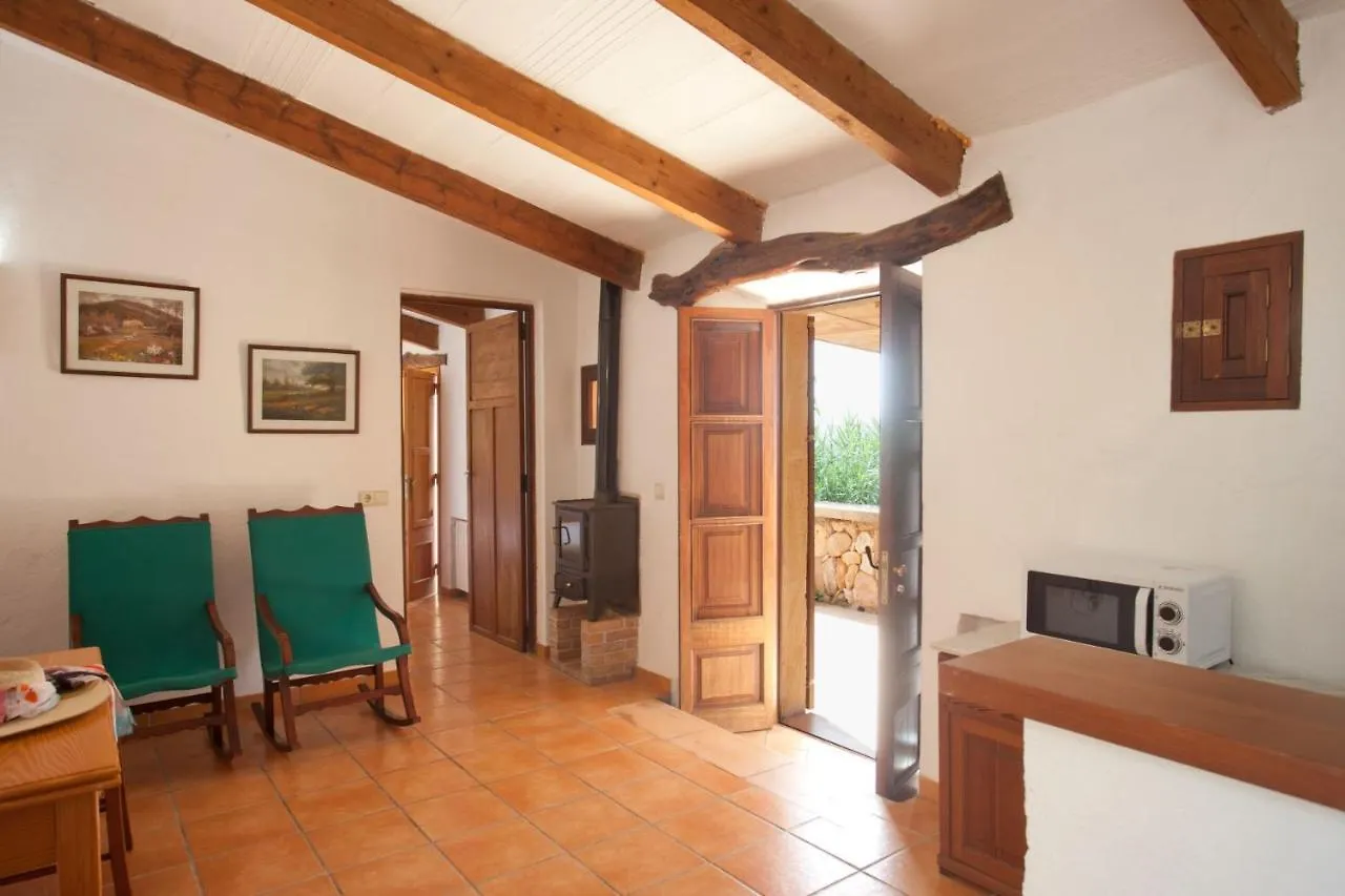 Finca Son Sureda Agroturismo Manacor  0*, Manacor (Mallorca) Spanje