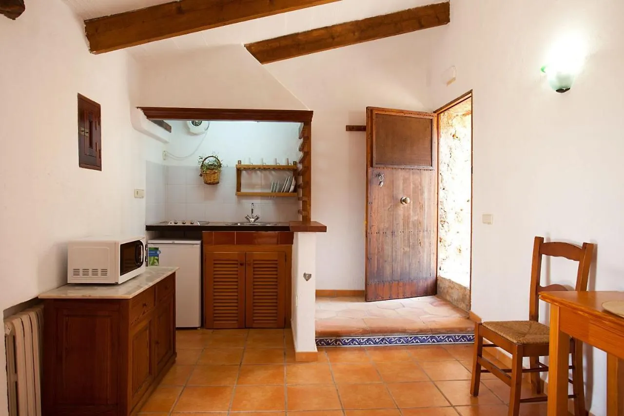 Finca Son Sureda Agroturismo Manacor  Vakantieboerderij Manacor (Mallorca)