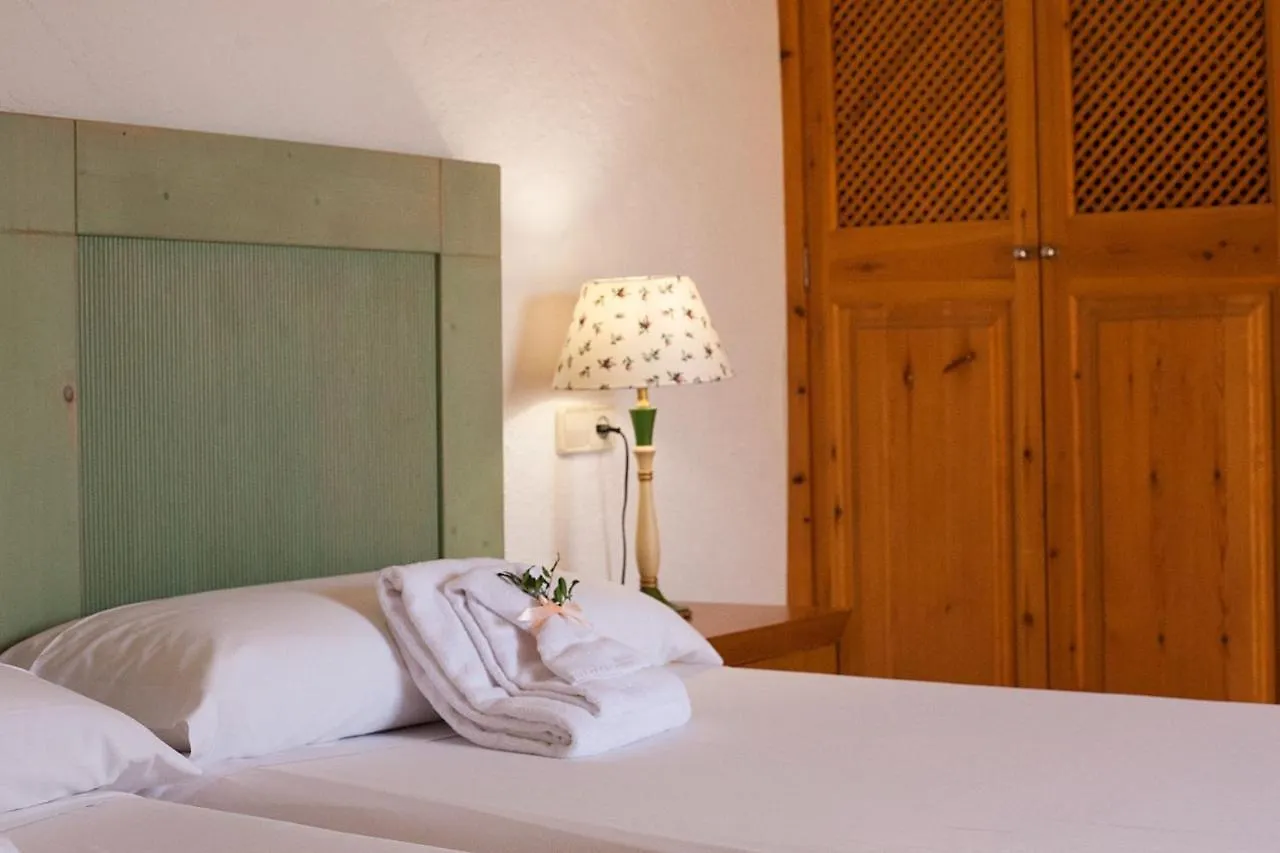 Vakantieboerderij Finca Son Sureda Agroturismo Manacor  Spanje