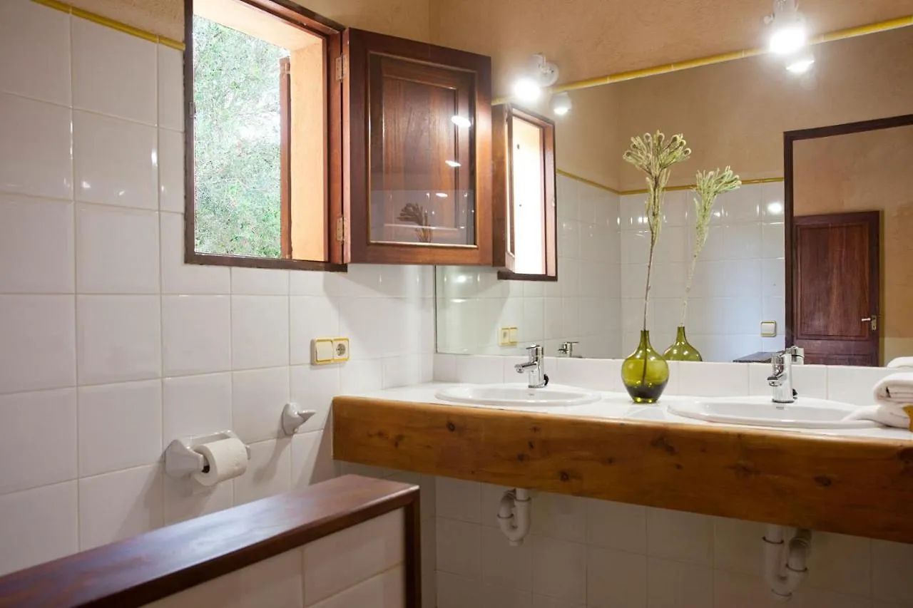 Finca Son Sureda Agroturismo Manacor