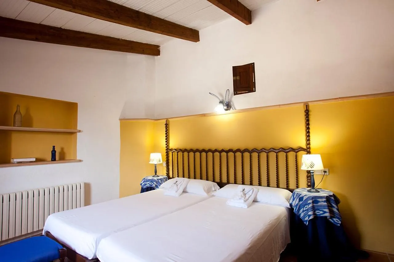 Finca Son Sureda Agroturismo Manacor  0*, Manacor (Mallorca)