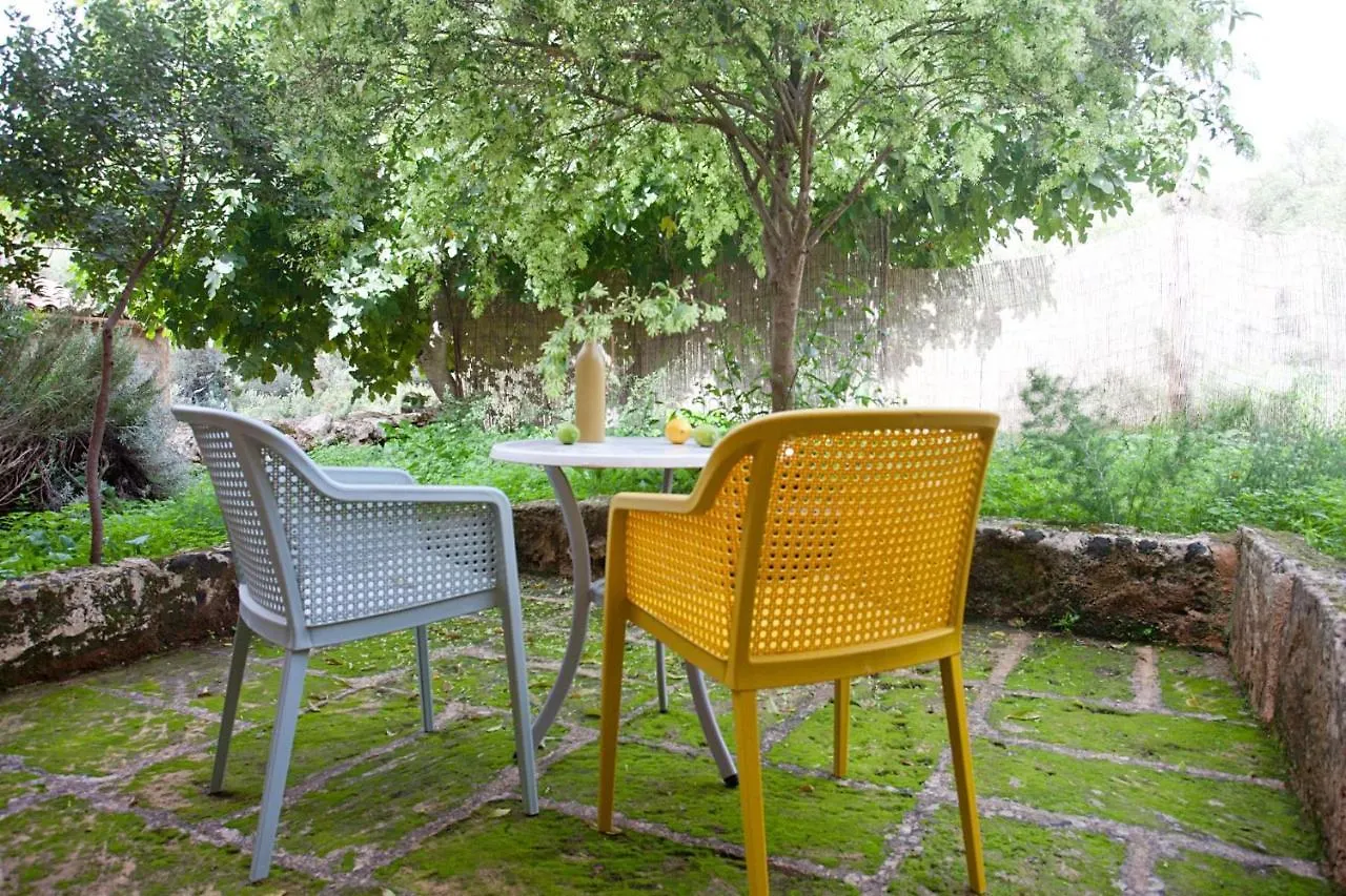 Finca Son Sureda Agroturismo Manacor