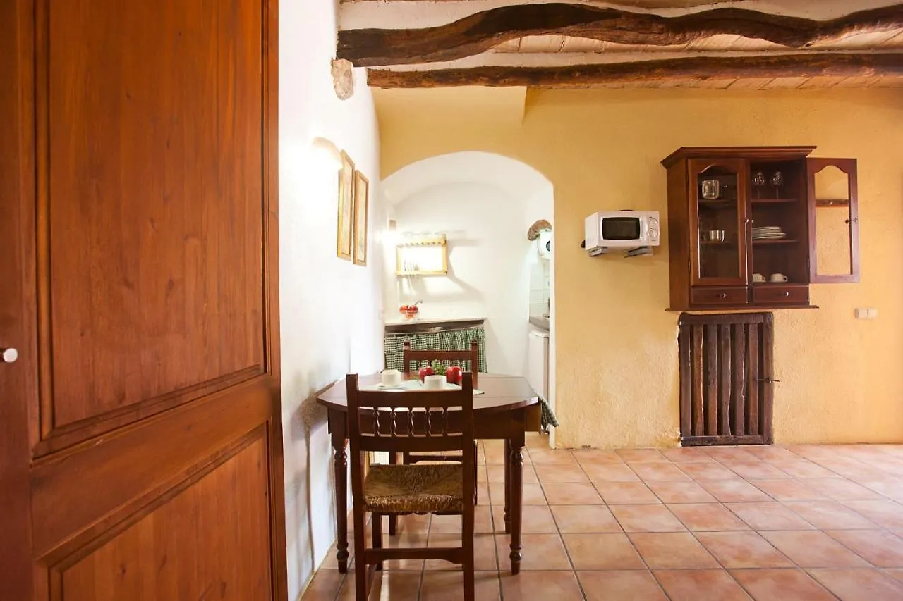 Finca Son Sureda Agroturismo Manacor  Spanien