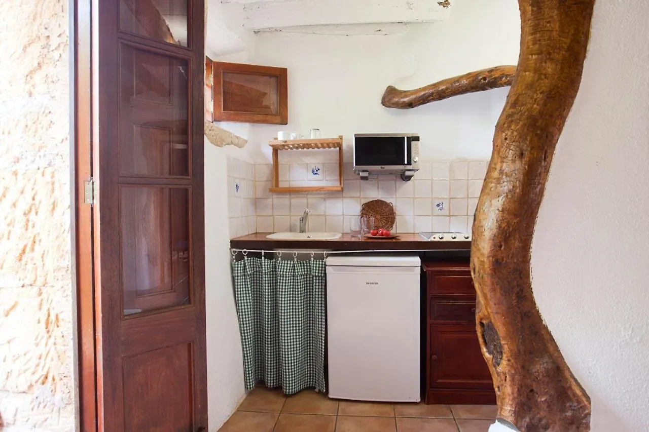 Finca Son Sureda Agroturismo Manacor  0*, Manacor (Mallorca) Spanien