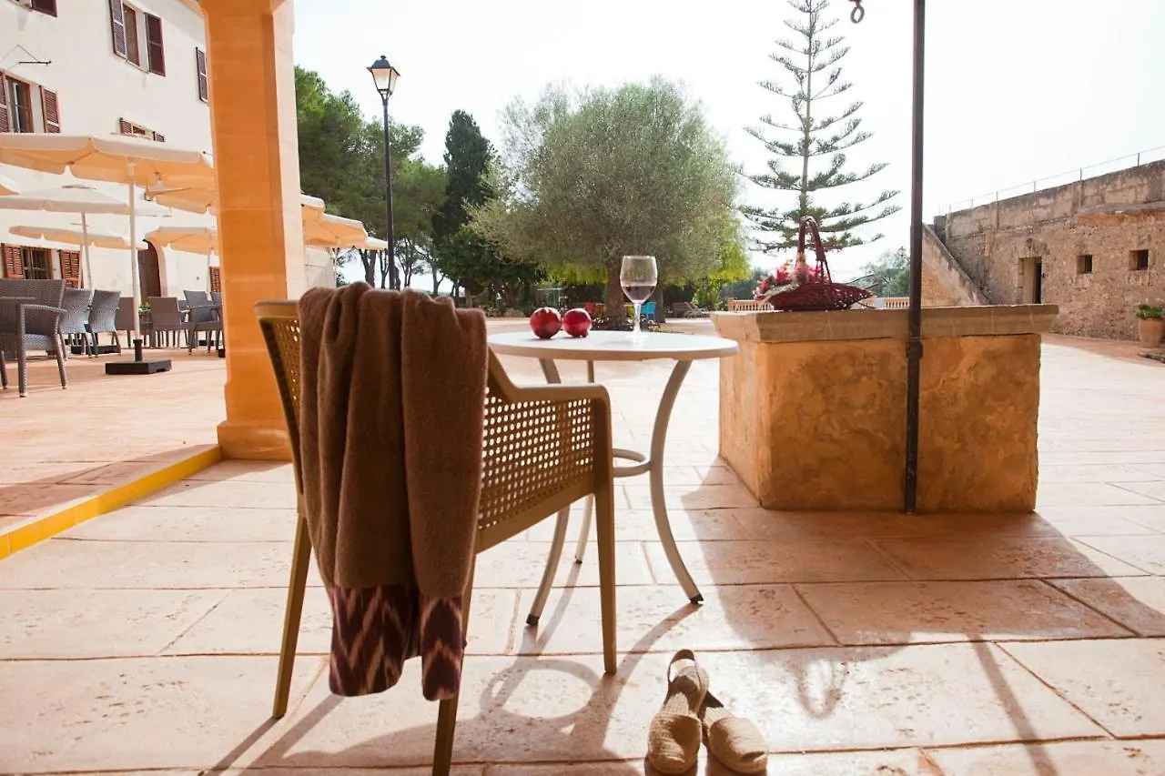 Finca Son Sureda Agroturismo Manacor  0*, Manacor (Mallorca) Spanje
