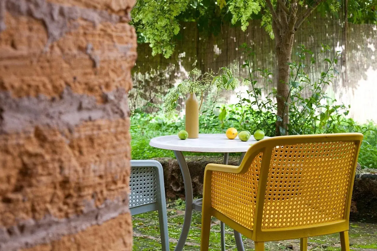Vakantieboerderij Finca Son Sureda Agroturismo Manacor  Spanje