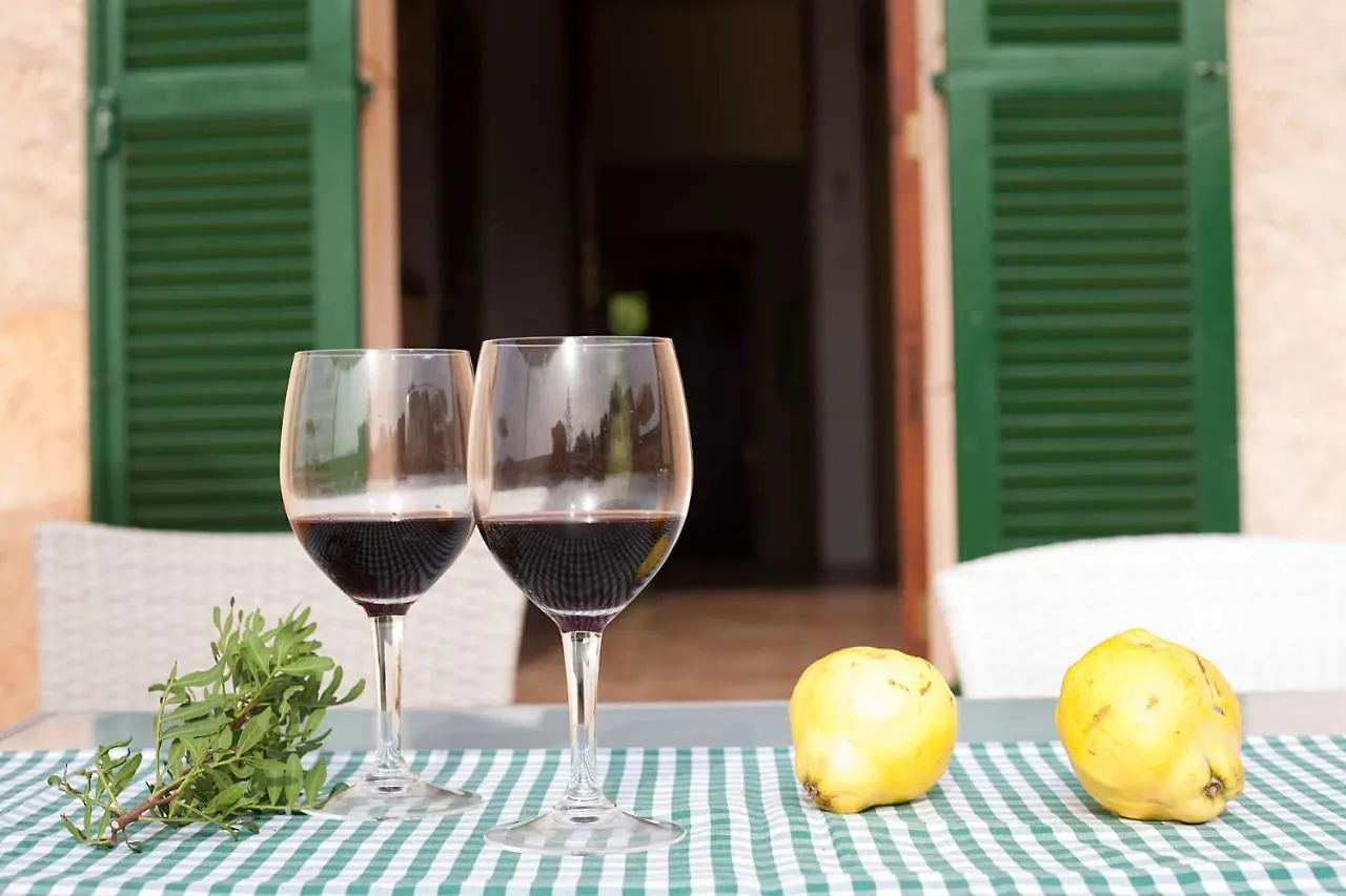 Finca Son Sureda Agroturismo Manacor  0*, Manacor (Mallorca)