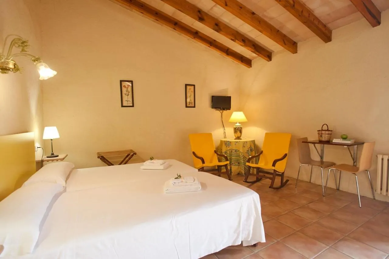 Finca Son Sureda Agroturismo Manacor