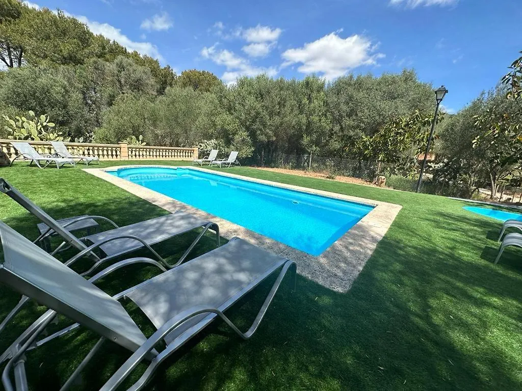 Finca Son Sureda Agroturismo Manacor
